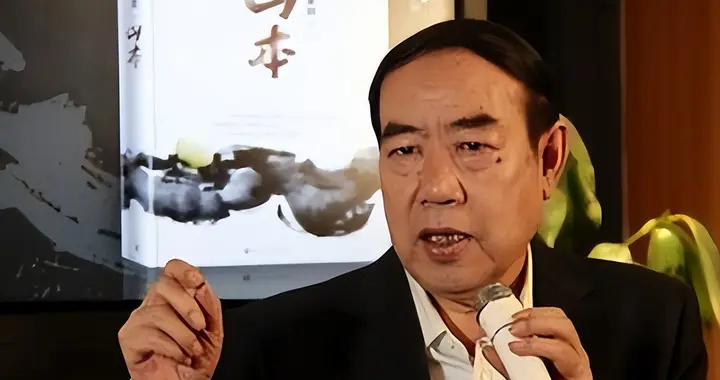 贾浅浅出事3个月，贾平凹艺术馆被法拍，建馆8000万他没出一分钱