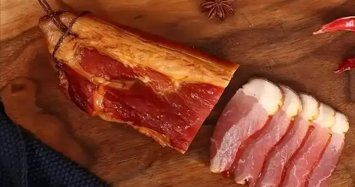 乙肝“忌食榜”来了，肥肉仅排在第5名，排第一的，很多人喜欢吃