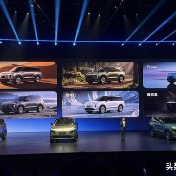 悠闲遇见更好：2026年买车新口诀，买车