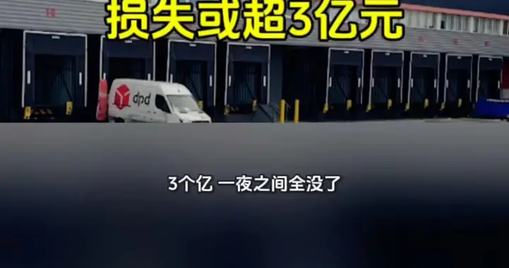 京东仓被偷，系统没响，欧洲人慌了