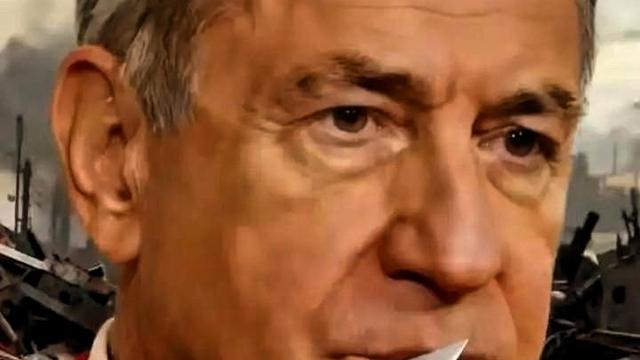 九九分享：以色列总理内塔尼亚胡突然向全国