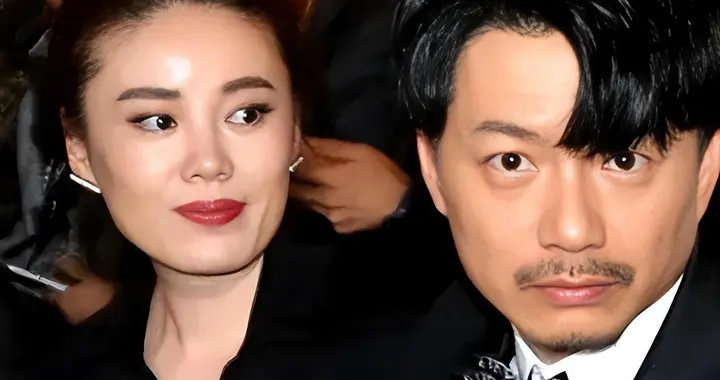 影帝段奕宏追了整整9年才娶到妻子，知道她怕生孩子甘愿丁克15年
