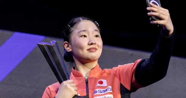 伦敦赛后最新世界排名：美和夺冠却积分减少，男单前10有3人变