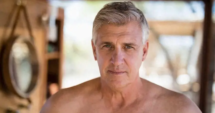 加快男性衰老的原因：喝酒仅第7，排在第1的，很多男性还没发现！