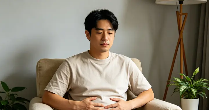 肺气肿活动后气短，如何减轻不适并延缓进展