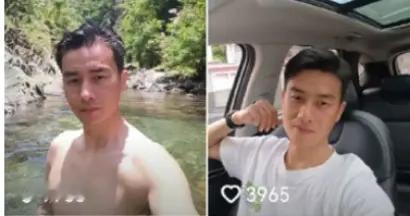 因黑X多部视频被扒出塌房的网红，认识吗？