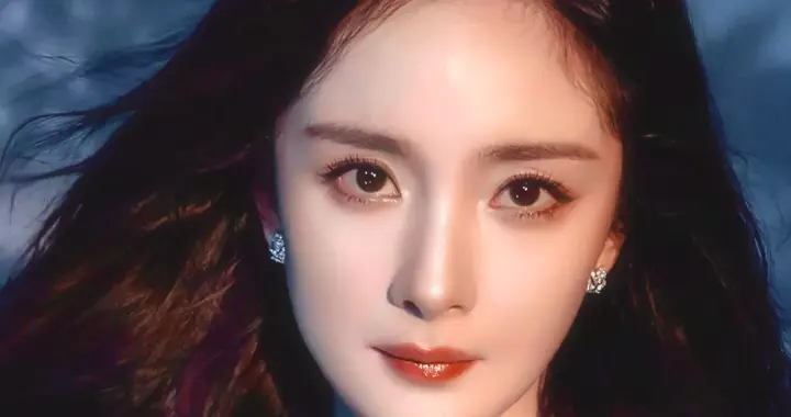 美女壁纸第5267期—杨幂