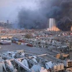 铸剑空天：当地时间4月8日，美伊两国在巴