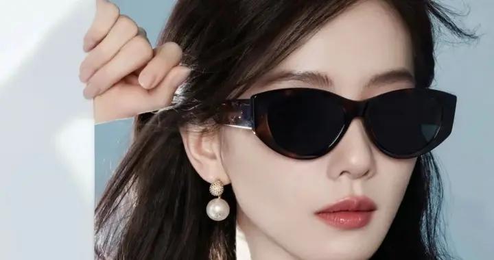 刘诗诗魅力美图