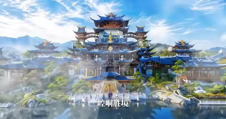 崆峒胜境第一年：坚持服务至上，先舍后得！