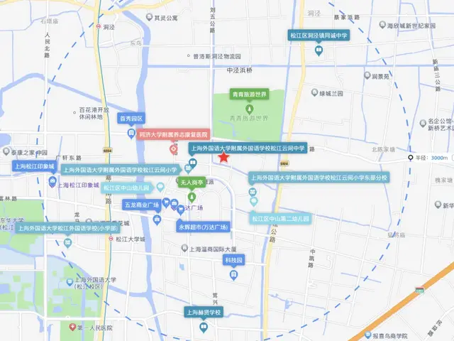 中铁建24.71亿元竞得上海松江新城地块，溢价率20.42%