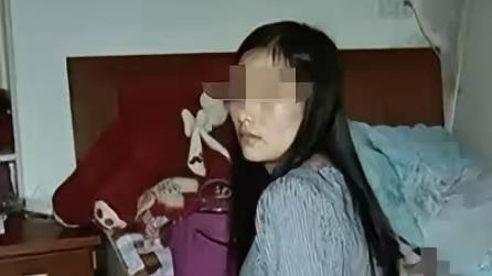 洵哥：西安钟楼旁酒店惊魂夜：女子旅游邂逅