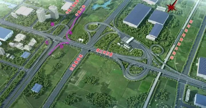 喜讯，南三环高架东延工程 这次真的近了！