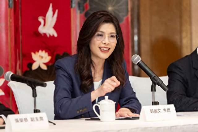 国共会谈获正面反馈 国民党好感度胜民进党 郑丽文声量达赖清德3倍