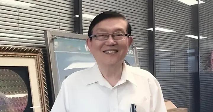 被台积电起诉、被吊销户籍，他却说：只要中国能造出芯片我无所谓