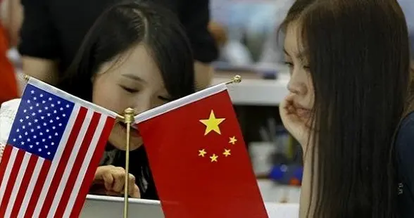 明明中国民生建设更好，为啥还有那么多国内富人，愿意往美国跑？