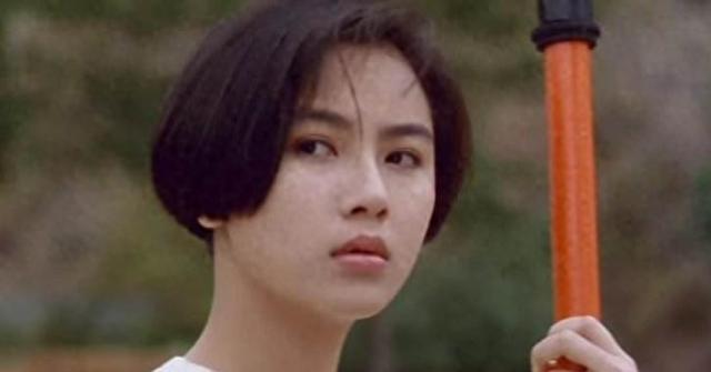 比黎姿还美，迷倒郭富城，被刘銮雄抛弃后变同性恋，如今怎么样了