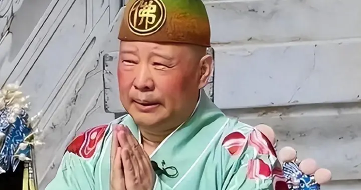 立案后德云社乱成一锅粥，于谦全程沉默，22年老搭档的边界感绝了