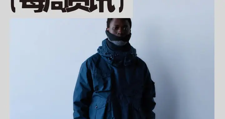 背景强大，但这个新品牌赢在设计