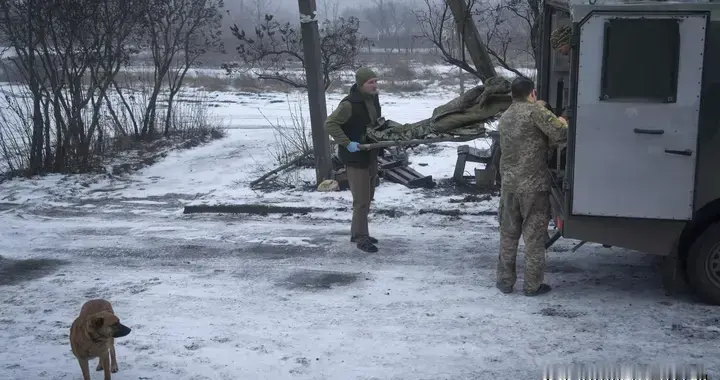 乌克兰代表团抵达美国，与特朗普女婿会谈，这次会有什么结果？