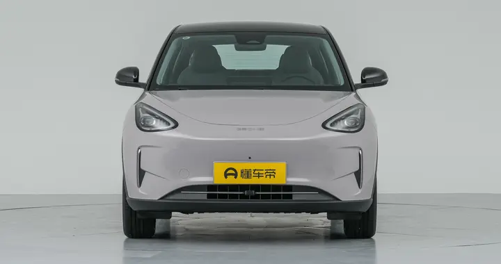 536天卖了60万辆，8万级纯电小车，410km续航标配宁德电芯，真香