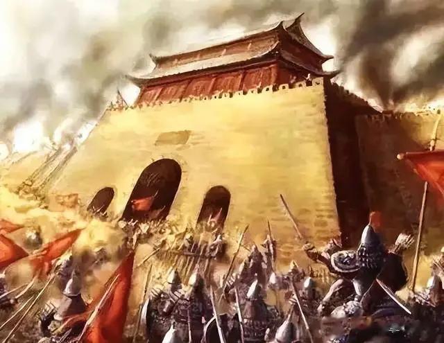 辛弃疾：被写词耽误的特种兵教官