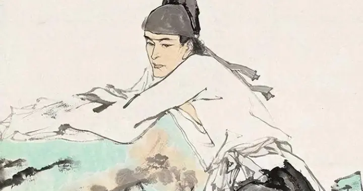 “天若有情天亦老”欧阳修难用，毛主席却让它成为千古佳句！