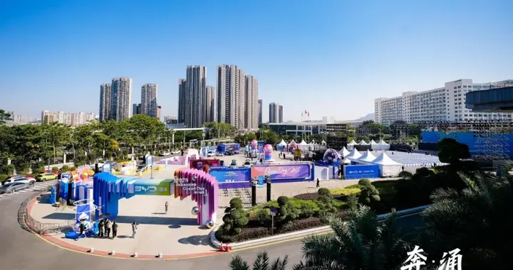 累销超600万辆 海洋8系双旗舰定名 比亚迪海洋网四周年共启新篇