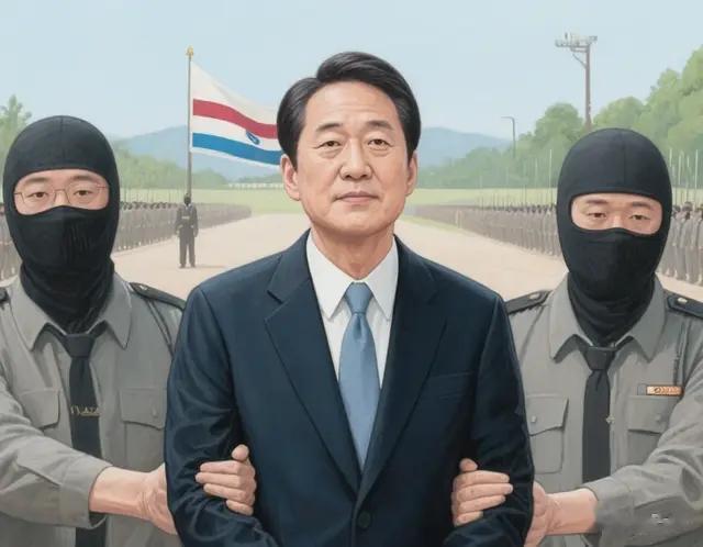 尹锡悦首场公审开始，2名关键证人将对他致命一击