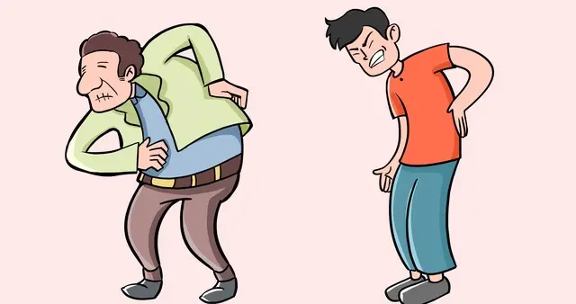 腰椎间盘突出，一直躺着就能好？真相大揭秘！