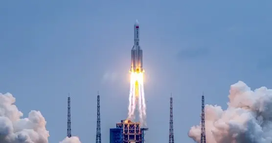 曝光！机构预测今明两年净利润大幅增长的商业航天股