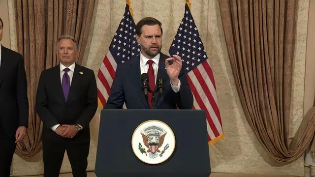 MayHo美好：“好消息是和伊朗有了接触