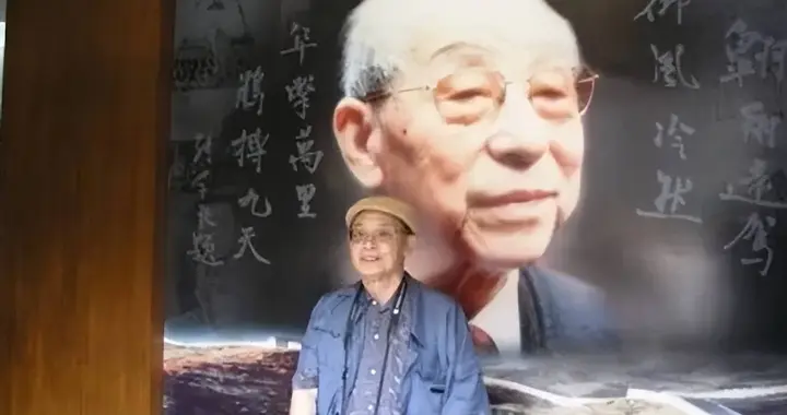 张学良小儿子张闾琳：替美国造了一辈子火箭，却帮他爹还了愿