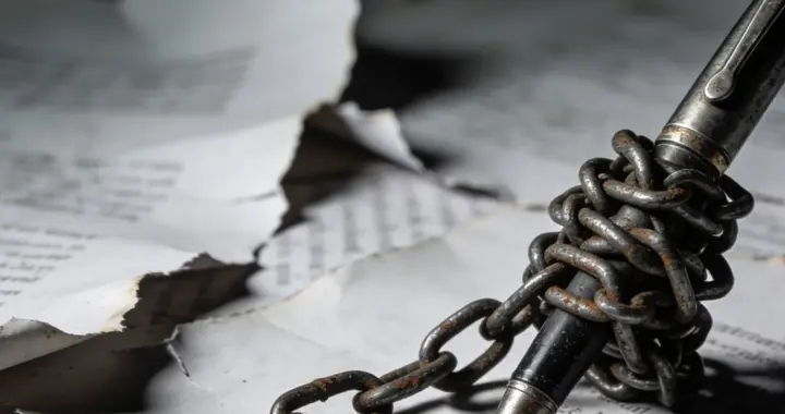 别再洗了！文坛从不是“拿来主义”的法外之地