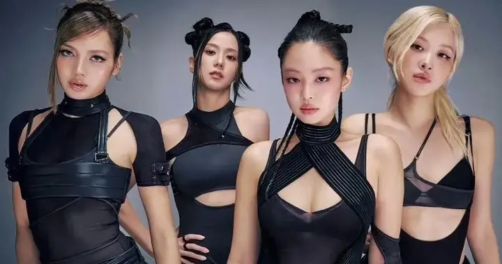 金智秀新剧开播！演技又被嘲了？