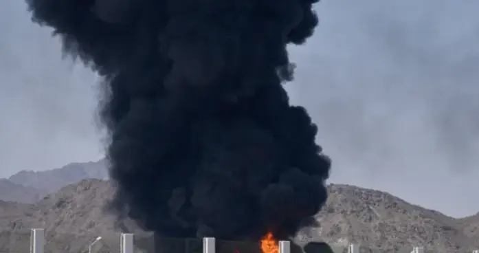 以色列这次遇上真正的对手了