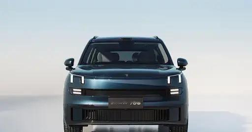 开了三个月的领克900，晒晒真实体验，为何这么多人选择它？