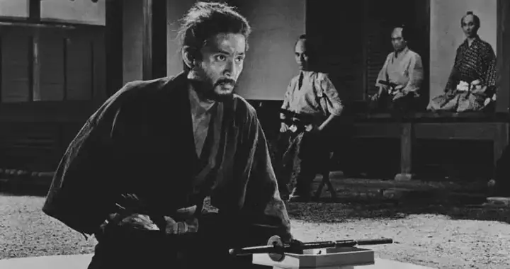 日本人为何一言不合就切腹？两千五百年前的中国人来告诉你