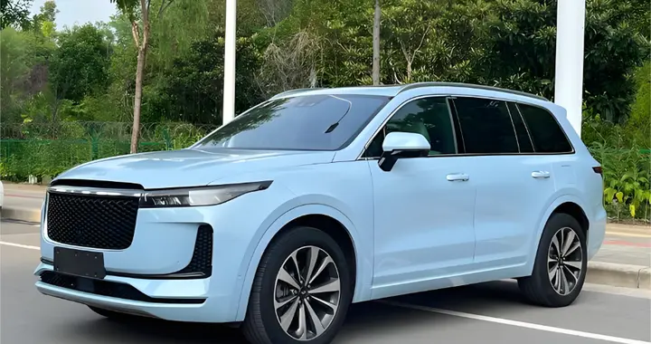 曾经被看不起的增程车，为什么越来越火了？