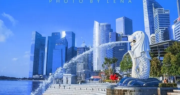 香港为什么现在不再喊超新加坡？因为新加坡，是香港永远的阴影