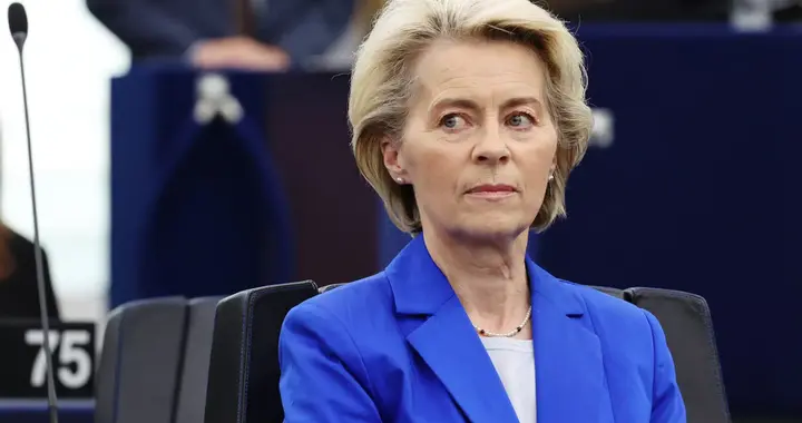 道理讲过太多次，该用雷霆手段了，中国一次性拉黑7家欧盟实体