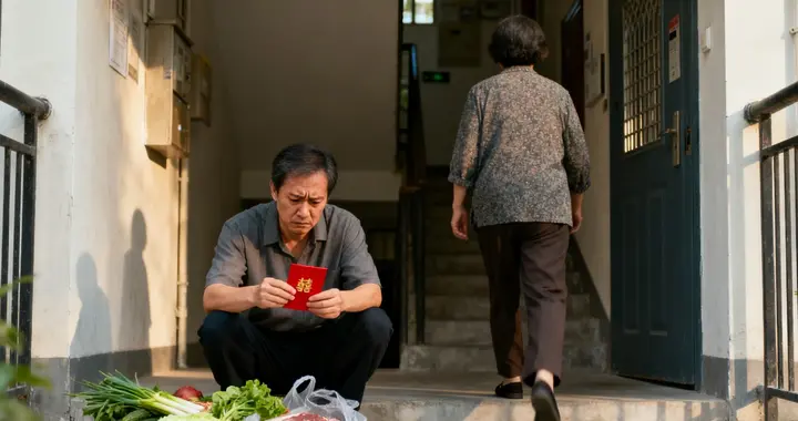 邻里无深交却送喜帖：随份子怕亏，不随怕僵，左右为难咋办好