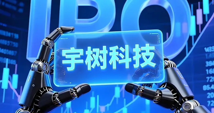 一签标价50万，宇树科技场外暗盘交易价曝光，别赔了夫人又折兵