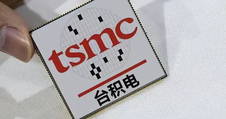 台积电，几乎被中国大陆企业抛弃了，订单只占6%，美国已占78%了