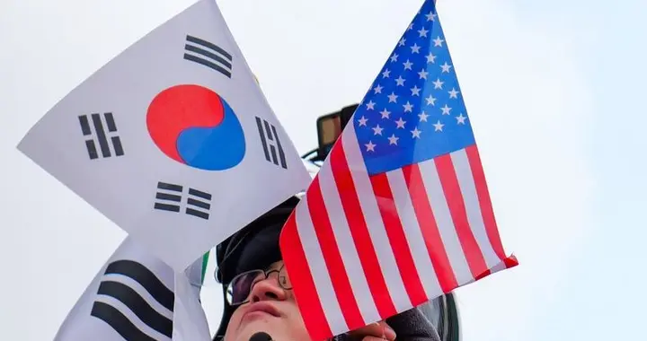 韩国政局左转考验美韩同盟！