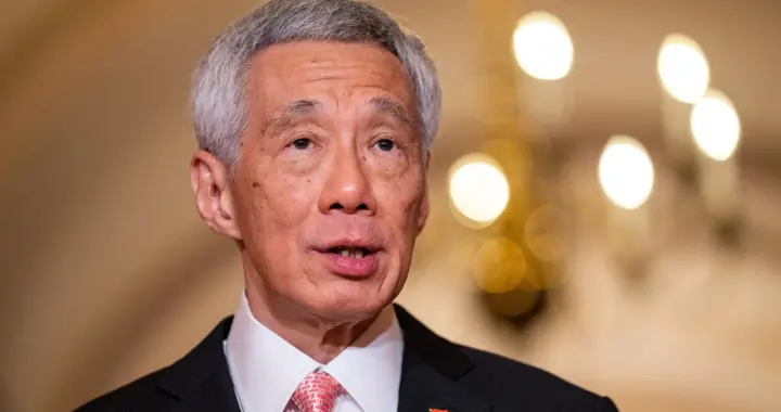 老美能熬死苏联！同理也能熬过中国？李显龙听后，说了句实在话