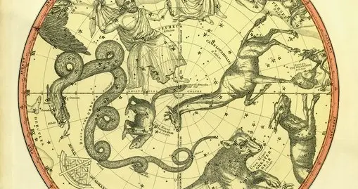 当代年轻人“社交疲惫图鉴”：你的星座在聚会第几分钟开始想逃？