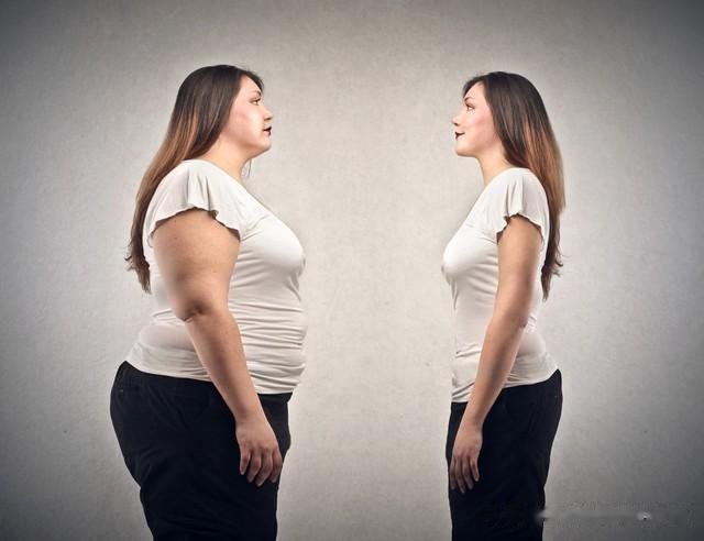 肚子凸起或有赘肉，该如何减去？控制饮食和锻炼有讲究