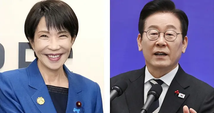 日本媒体多次追问中国官方！高市早苗去韩寻帮助，APEC是最后机会