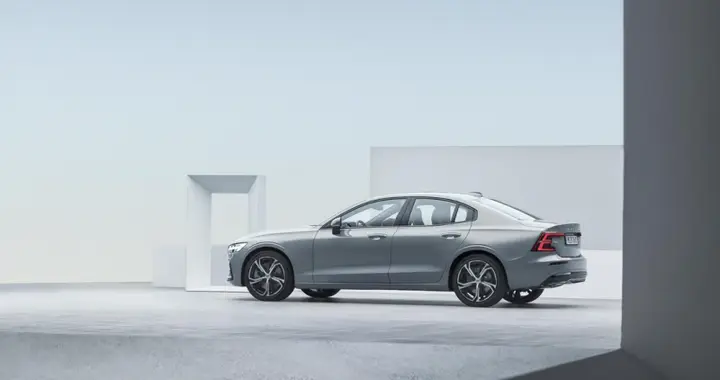 预算 20 万 + 怎么选家用轿车？盘点优质中型家用车沃尔沃 S60